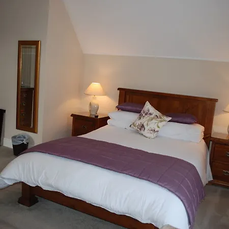 Mena House Hotel Kilkenny