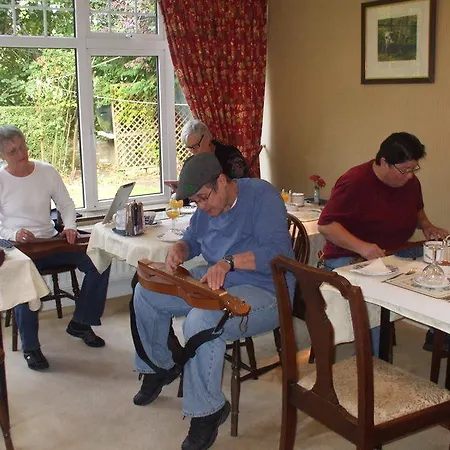 Hotel Mena House Kilkenny