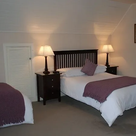 Hotel Mena House