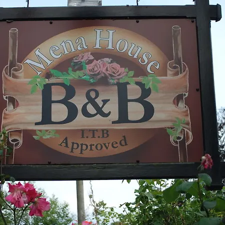 Hotel Mena House 3*