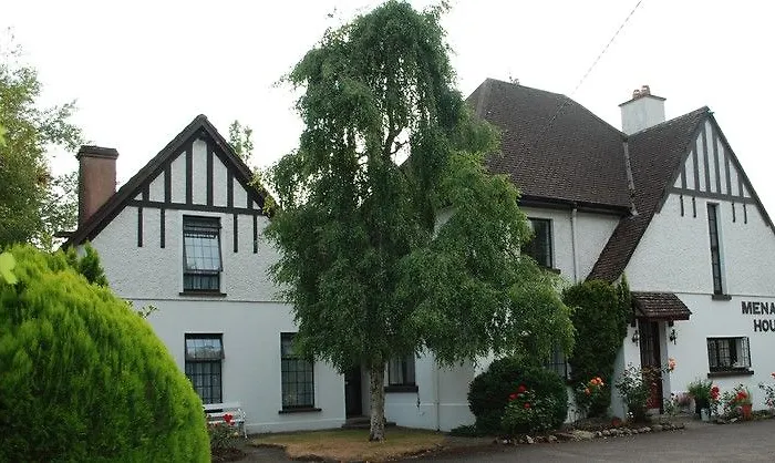 Szálloda Mena House