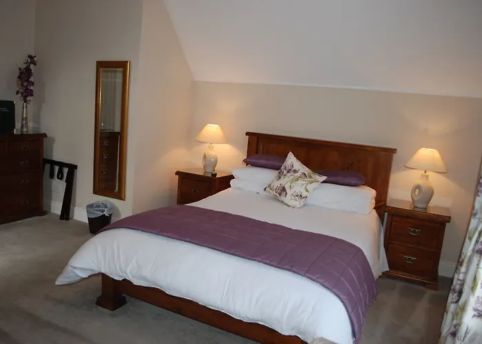 Mena House Hotel Kilkenny