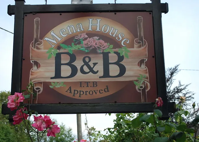 Szálloda Mena House 3*